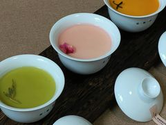 -théATRE 茶聚场(王府中環店)