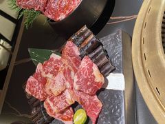 -厚贞日式烤肉(浦东汇智店)