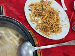 -花苑美食横琴生蚝火锅(拱北粤华路店)