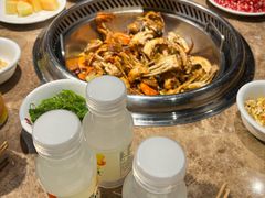 -七欣天香辣蟹火锅(上海银亿滨江店)
