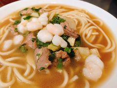 -奎元馆(市民中心店)