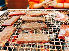 -九田家黑牛烤肉料理(石路天虹店)