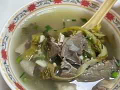 -陈记汤饭(水巷口店)