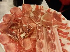 -郑阿姨的家·이모네·韩料&烤肉(武川路店)