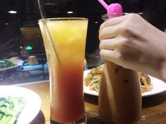 -嗨T茶餐厅(大石店)