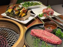 -御牛道日式烤肉料理(杭州万象城店)
