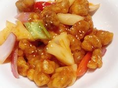 -頂好酒家·经典粤菜(海信广场店)