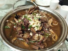 -忠顺斋易州印象烤鸭店(东关新村店)