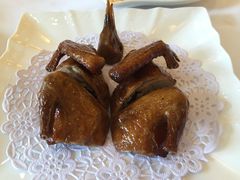 -潮府馆·非遗潮州菜·港式点心(世纪公园店)