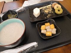 -鲜芋仙(群光广场店)