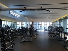 -普拉达游泳健身(水湾1979店)