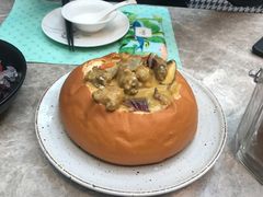 -大树餐厅(红旗街万达店)