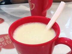 -永和大王(浦东国际机场店)