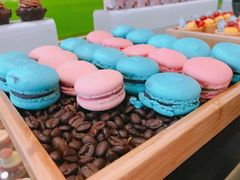 -解放碑威斯汀酒店-知味国际美食餐厅