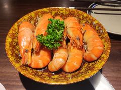 -酌酒半杯·生腌熟醉·阿拉宁波小菜馆(天一广场店)
