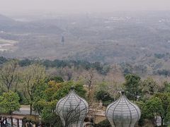 -牛首山文化旅游区