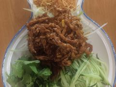 -满园烤鸭·春饼(奥体万达店)