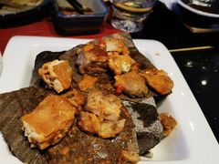 -daozao料理美术馆(寿光店)