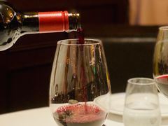 -Wolfgang’s Steakhouse 沃夫冈牛排馆(上海白玉兰广场店)