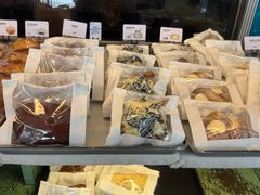 -OUR Bakery(三里屯太古里店)