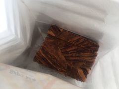 巧克力吐司-爸爸糖手工吐司(天津大沽南路店)