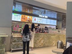 -LELECHA乐乐茶(百货大楼店)
