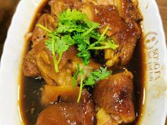-松發肉骨茶(牛车水店)