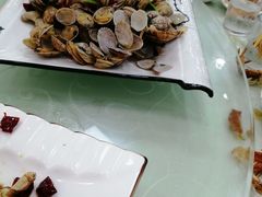 -聚德福海鲜家常菜(刘庄店)