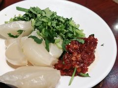 -宝鸡民族饭庄(英达路店)