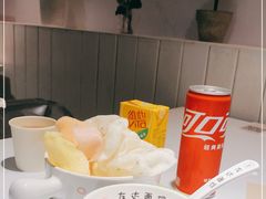 -友达面馆(广州总店)