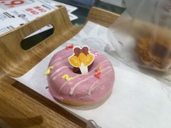 -爱维尔阳光蛋糕(独墅湖邻里中心店)