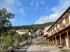 -瑞安圣井山景区