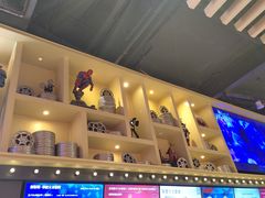-新影联·华谊兄弟影院(望京店)