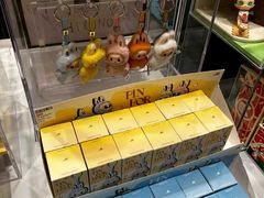-泡泡玛特POPMART(凯德大峡谷店)