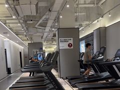 -FLARE STAR FITNESS(复地活力城店)
