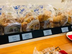 -莉莲蛋挞(大华悦沢书店)