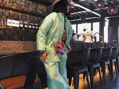 -炊烟餐厅