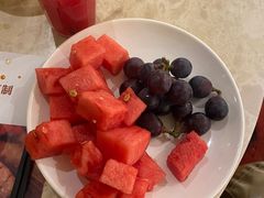 -芭菲盛宴·环球美食(解放碑英利国际店)