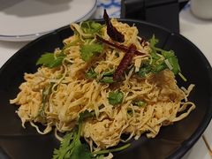 -东方饺子王(工农大路店)