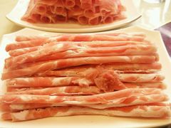 -满旗楼 北京烤鸭·涮羊肉火锅(武昌店)