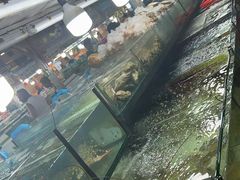 -班赞海鲜市场