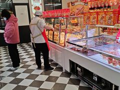 -味多美蛋糕(新和平里店)