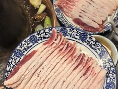 -裕德孚·非遗手切涮羊肉(东直门内大街店)