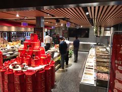 -永红源啤酒·烧烤·海鲜·大排档(青特城店)