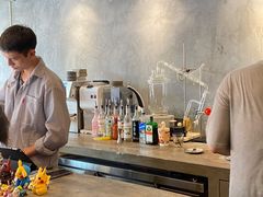 -BE NORMAL CAFE(霞溪路店)