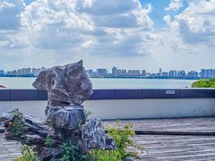 -老北门·苏帮菜·湖景包间(月光码头店)