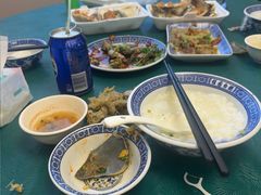 -桂园白粥·潮汕老味道