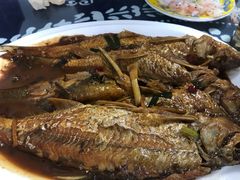 -太湖好灶头土菜馆(石公路店)