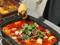 -3号仓库·创意中国菜(乐清正大广场店)