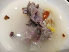 -皇城根北京风味主题餐厅(中海环宇城店)